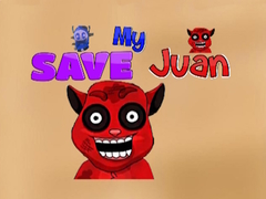 Lalao Save juan