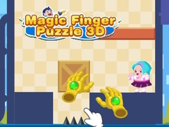 Lalao Magic Finger Puzzle 3D