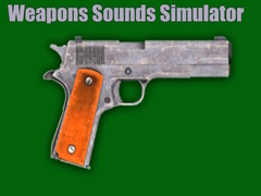 Lalao Weapons Sounds Simulator
