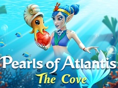Lalao Pearls of Atlantis The Cove