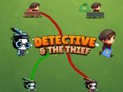 Lalao Detective & The Thief