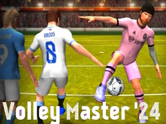 Lalao Volley Master '24