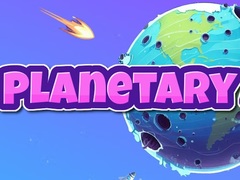 Lalao Planetary Assault