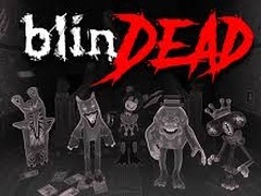 Lalao Blin Dead