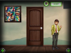 Lalao Amgel Easy Room Escape 190