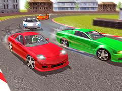 Lalao Training Race