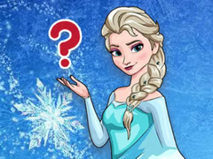 Lalao Kids Quiz: What Do You Know About Frozen?