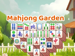 Lalao Mahjong Garden