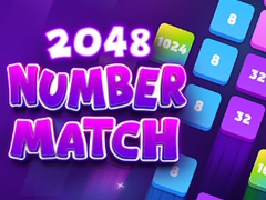 Lalao 2048 Number Match