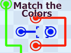 Lalao Match The Colors 