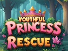 Lalao Youthful Princess Rescue
