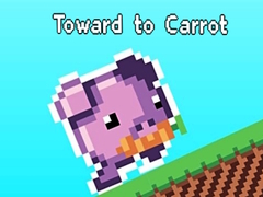 Lalao Toward to Carrot