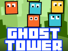 Lalao Ghost Tower