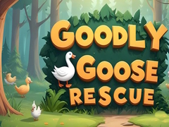 Lalao Goodly Goose Rescue