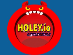 Lalao Holey.io battle royale