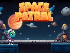 Lalao Space Patrol