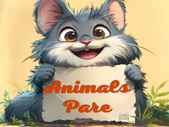Lalao Animals Pare