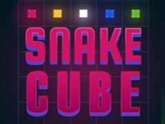 Lalao Snake Cube