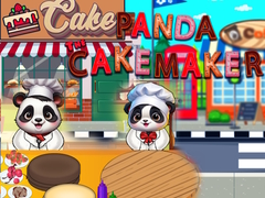 Lalao Panda The Cake Maker