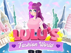 Lalao Lulu's Fashion World