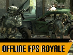 Lalao Offline FPS Royale