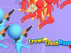 Lalao Crowd Clash Rush