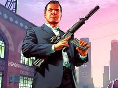 Lalao GTA Crime Simulator