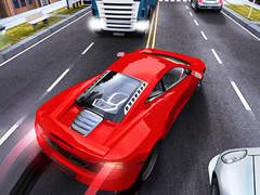 Lalao Traffic Racer