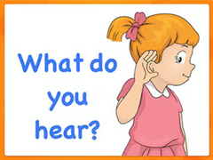 Lalao Kids Quiz: What Do You Hear?