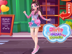 Lalao Girly Pop Outfit