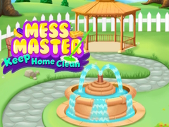Lalao Mess Master Keep Home Clean