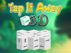 Lalao Tap It Away 3D