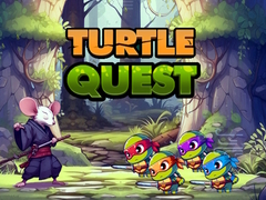 Lalao Turtle Quest