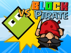 Lalao Blocks Vs Pirates