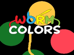 Lalao Worm Colors