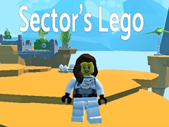 Lalao Sector's Lego