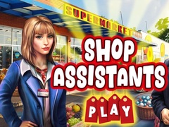 Lalao Shop Assistants