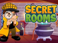 Lalao Secret Rooms