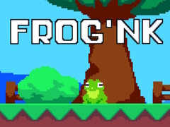 Lalao Frog’nk