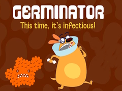 Lalao Germinator This time, it's infectious