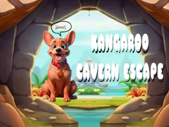 Lalao Kangaroo Cavern Escape