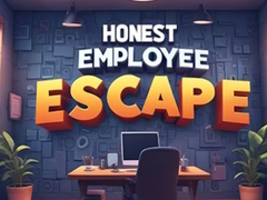 Lalao Honest Employee Escape