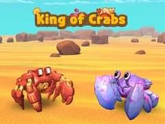 Lalao King of Crabs