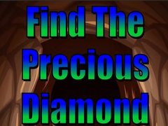 Lalao Find The Precious Diamond