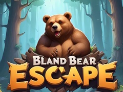 Lalao Bland Bear Escape