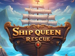 Lalao Ship Queen Rescue