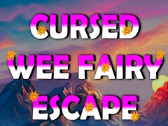 Lalao Cursed Wee Fairy Escape