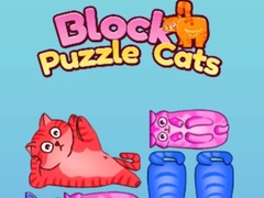 Lalao Block Puzzle Cats