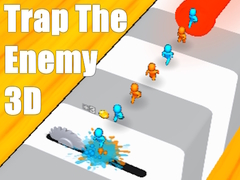 Lalao Trap The Enemy 3D