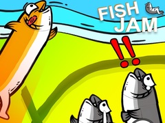 Lalao Fish Jam